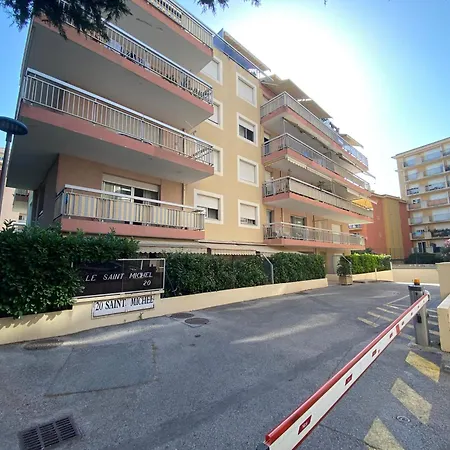 Apartament Superbe Dernier Etage, Grande Terrasse